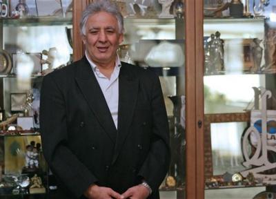 طالقانی: کشتی مدالش را می گیرد و فوتبال پولش را، حضور غیرورزشی ها در راس ورزش کشور مناسب نیست