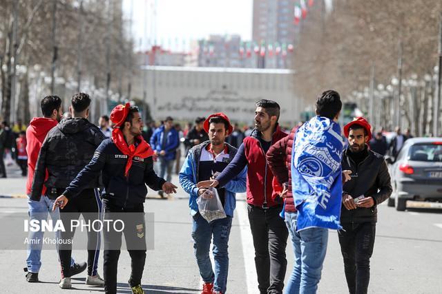 دلالی کثیف در آستانه شهرآورد!، مراجع ذی ربط چه می کنند؟ دلالی کثیف در آستانه شهرآورد!، مراجع ذی ربط چه می نمایند؟