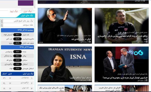 از محروم شدن 10 دوپینگی تا عوض شدن تابعیت قهرمان اسکیت ایران