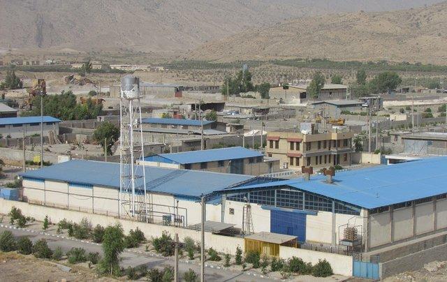 افتتاح و کلنگ زنی 94 طرح عمرانی در شهرک های صنعتی خوزستان افتتاح و کلنگ زنی 94 طرح عمرانی در شهرک های صنعتی خوزستان