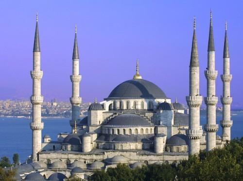 با 5 مورد از دیدنی ترین مناطق ترکیه آشنا شوید