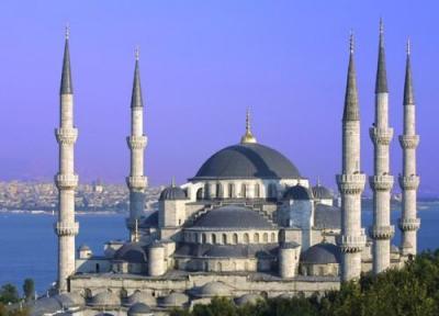 با 5 مورد از دیدنی ترین مناطق ترکیه آشنا شوید