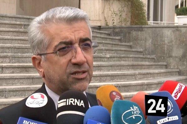 حل مشکل آب و برق مشترکان گیلانی تا امشب