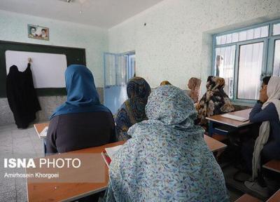 97 درصد افراد 10 تا 49 ساله کرمانشاه باسوادند