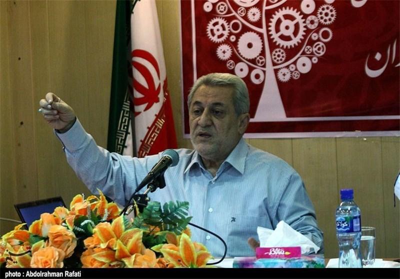 توسعه معدنی در کنار حفظ محیط زیست اجرایی شود توسعه معدنی در کنار حفظ محیط زیست اجرایی گردد