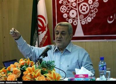 توسعه معدنی در کنار حفظ محیط زیست اجرایی گردد
