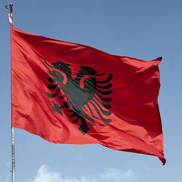 رئیس جمهوری آلبانی از مردم خواست دولت را سرنگون نمایند