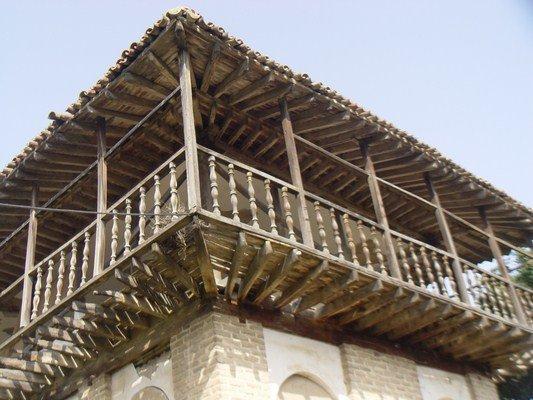 ثبت 2 اثر تاریخی گلستان در فهرست آثار ملی