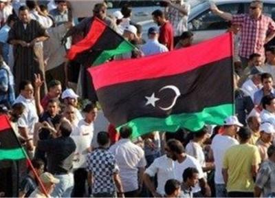 مردم لیبی خواهان حذف سیاسی وابستگان قذافی شدند