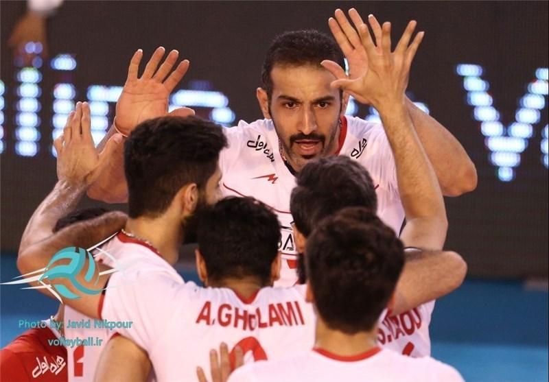 زرینی: اگر می باختیم تمام زحمات مان از دست می رفت زرینی: اگر می باختیم تمام زحمات مان از دست می رفت