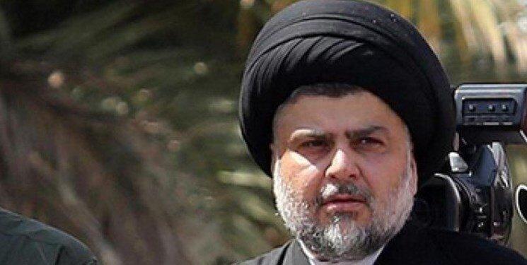 اولین دستور مقتدی صدر درباره کرونا: جان مردم مهمتر از تظاهرات اولین دستور مقتدی صدر درباره کرونا: جان مردم مهمتر از تظاهرات ضدآمریکایی است