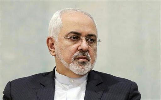 پیام توئیتری ظریف درباره کرونا پیغام توئیتری ظریف درباره کرونا