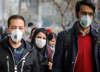 داستان تولید ماسک های تنفسی از ممنوعیت در صادرات تا نبود درخواست خرید داخلی