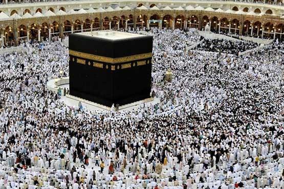 عربستان حج عمره را به خاطر کرونا تعلیق کرد عربستان حج عمره را به خاطر کرونا تعلیق کرد