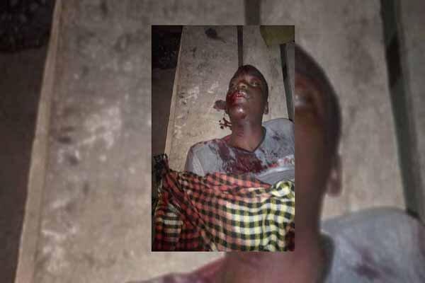 پلیس نیجریه 2 نفر از جمله یک نوجوان را به شهادت رساند