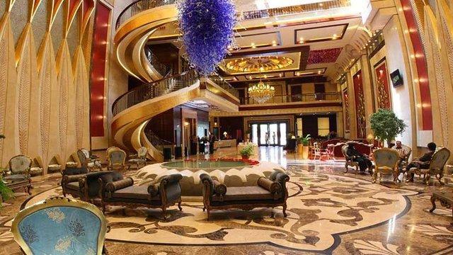 هتل ها چقدر گران می شوند؟ هتل ها چقدر گران می شوند؟