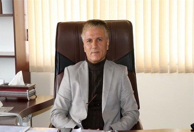 شهردار جدید زنجان هم استعفا داد شهردار جدید زنجان هم استعفا داد