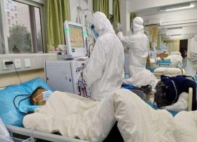 خبرنگاران آزمایش 2 بیمار مشکوک به کرونا در دزفول مثبت شد