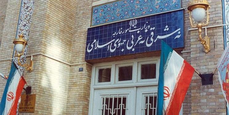 تأکید ایران بر آرام سازی سریع فضای متشنج موجود در ادلب تأکید ایران بر آرام سازی سریع فضای متشنج موجود در ادلب