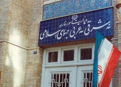 تأکید ایران بر آرام سازی سریع فضای متشنج موجود در ادلب