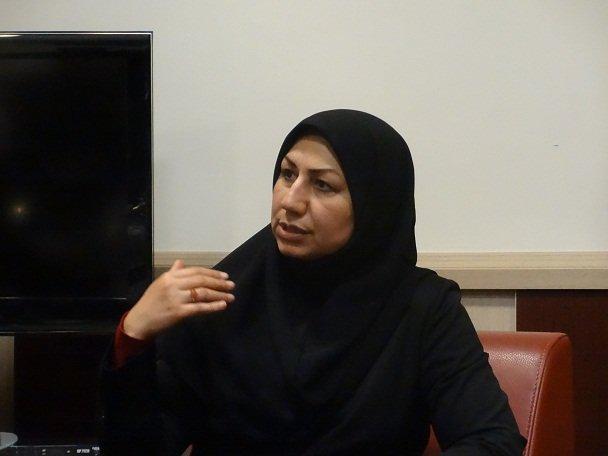 صنایع دستی هویت یک قوم را در تاریخ بیان می کند