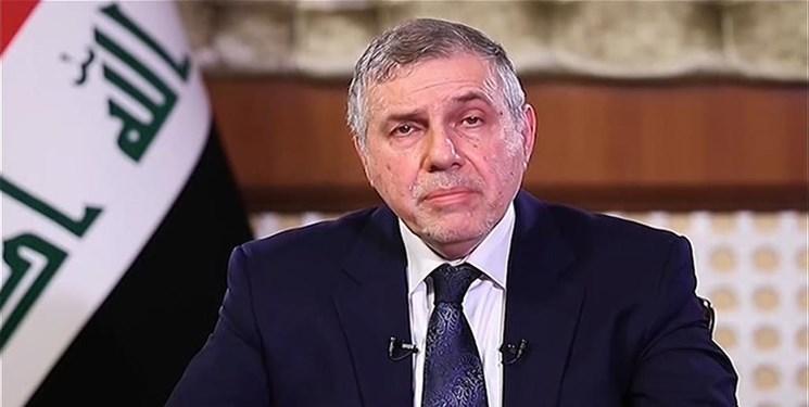 محمد توفیق علاوی از تشکیل کابینه عراق انصراف داد محمد توفیق علاوی از تشکیل کابینه عراق انصراف داد