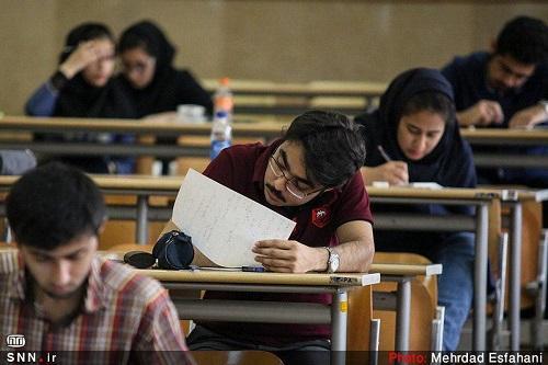 استمرار و پیگیری رمز موفقیت دانشگاه علوم پزشکی یزد در جذب استمرار و پیگیری رمز موفقیت دانشگاه علوم پزشکی یزد در جذب دانشجوی نمونه کشوری است