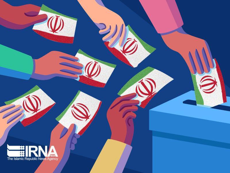خبرنگاران صحت انتخابات مجلس در استان اردبیل تایید شد