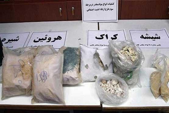 آمادگی ایران برای همکاری با پاکستان در مقابله با باندهای آمادگی ایران برای همکاری با پاکستان در مقابله با باندهای بین المللی مواد مخدر