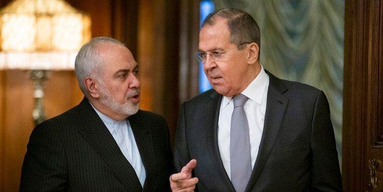 جزئیات گفتگوی تلفنی با لاوروف ، شیوع کرونا و رایزنی های جزئیات گفتگوی تلفنی با لاوروف ، شیوع کرونا و رایزنی های ظریف با همتایان نروژی و سوئیسی