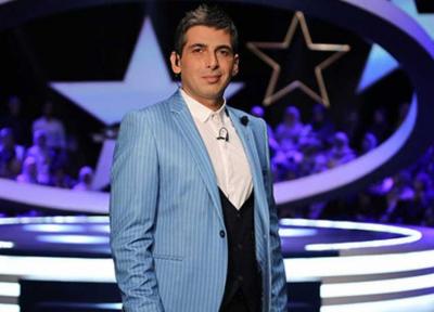 بازگشت پنج ستاره با جوایزغیرنقدی