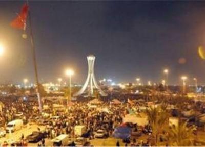 بحرین، واکنش گسترده فعالان به ممانعت آل خلیفه از بازگشت مسافران ایران