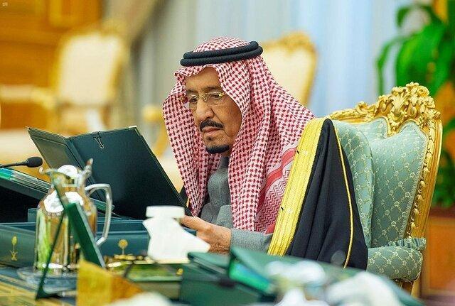 مجتهد: پادشاه سعودی مرده یا در حال مرگ است مجتهد: پادشاه سعودی مرده یا در حال مرگ است