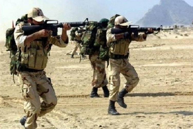 انهدام یک تیم تروریستی در زاهدان، بمب 5 کیلویی خنثی شد انهدام یک تیم تروریستی در زاهدان، بمب 5 کیلویی خنثی شد