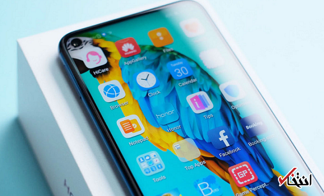 گوشی های سری آنر20 و View 20 به روزرسانی Magic UI 3.0 را از یکم فروردین دریافت می کنند