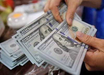 نرخ 47 ارز بین بانکی در 26 اسفند