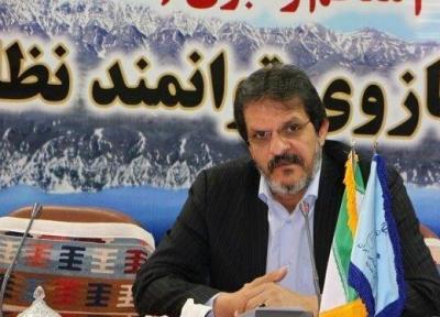 مبادی ورودی و خروجی چهارمحال و بختیاری با شدت بیش تری کنترل شود