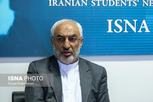 تقویم آموزشی باید انعطاف پذیر باشد، آموزش های مجازی فعلا در حد پاسخگویی کامل نیست