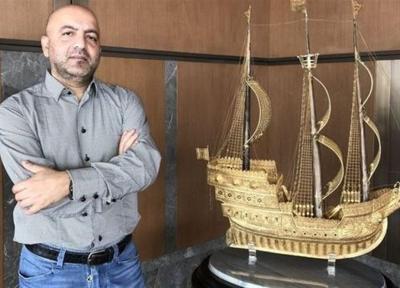 گزارش، دستگیری یکی از ثروتمندترین مردان ترکیه به اتهام ارتباط با گولن