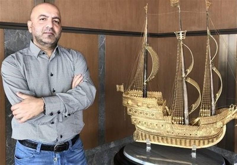 گزارش، دستگیری یکی از ثروتمندترین مردان ترکیه به اتهام ارتباط با گولن