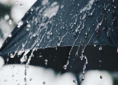 باران سیل آسا در فارس می بارد؟