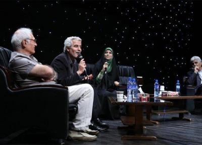 رستاخیز اکران دو و سه ندارد، رفتار پدرانه در سینما گم شده است