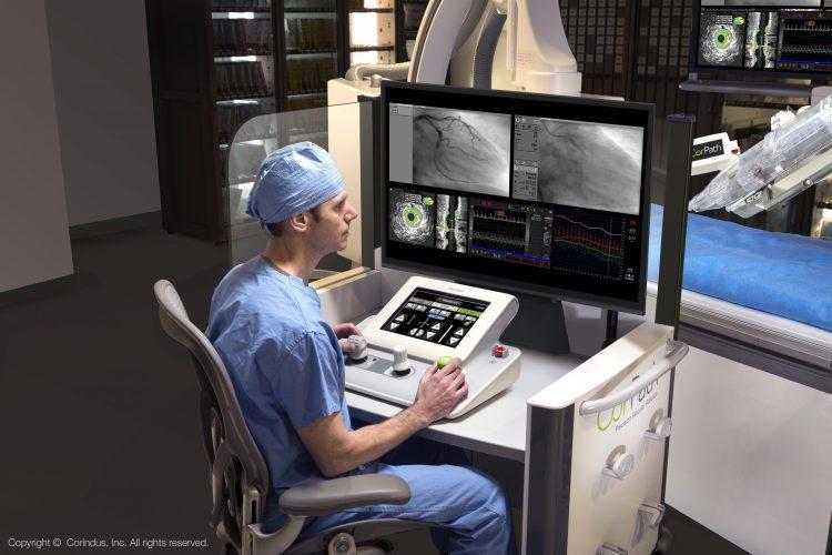 جراحی از راه دور، روش جدید درمان ، فناوری های هوشمند در خدمت تشخیص بیماری ها قرار می گیرند