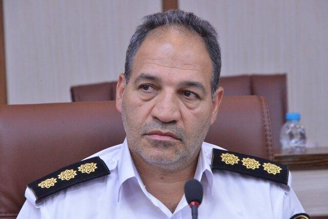 کدام یک از خودروها اجازه ورود به محدوده تهران را دارند؟ کدام یک از خودروها اجازه ورود به محدوده تهران را دارند؟