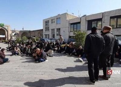 شرکت کنتورسازی میخواهد 100 کارگر را اخراج کند