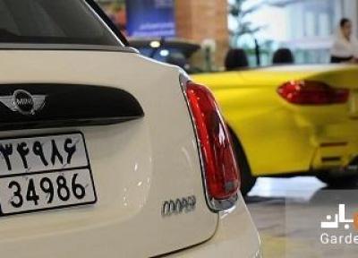 خروج خودروهای بالای 2500 سی سی از کیش آزاد شد