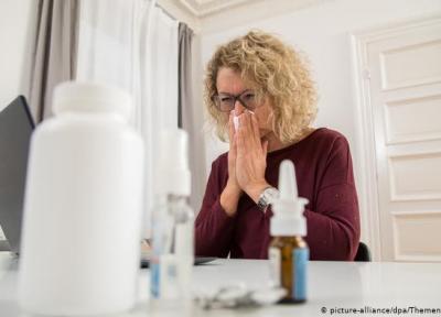 فزونی بیولوژیک زنان بر مردان دربرابر بیماری های ویروسی