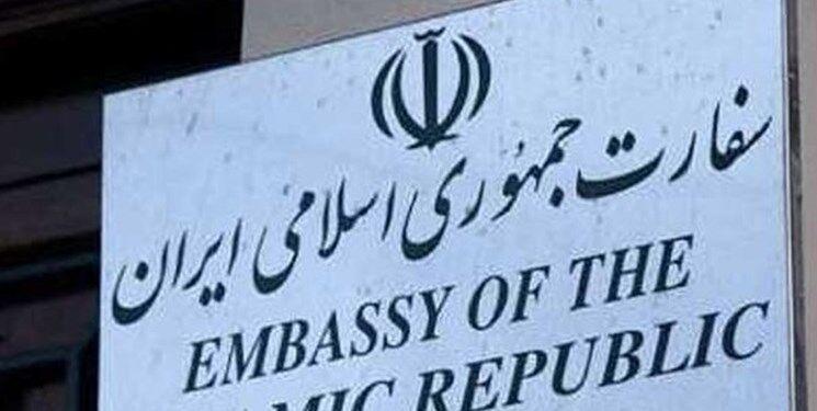 خبرنگاران اطلاعیه سفارت ایران در اسپانیا درباره ایرانی هایی که خواستار بازگشت به کشور هستند