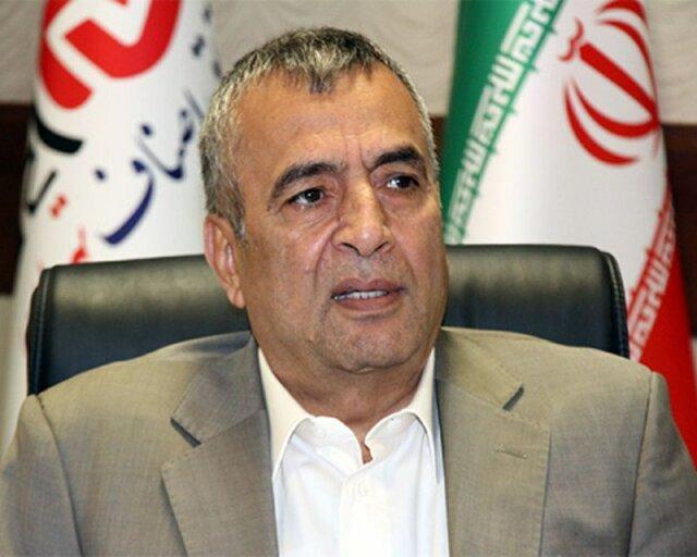 نظر عضو اتاق اصناف ایران در مورد چگونگی تحقق شعار سال نظر عضو اتاق اصناف ایران در مورد چگونگی تحقق شعار سال
