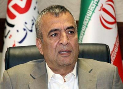 نظر عضو اتاق اصناف ایران در مورد چگونگی تحقق شعار سال